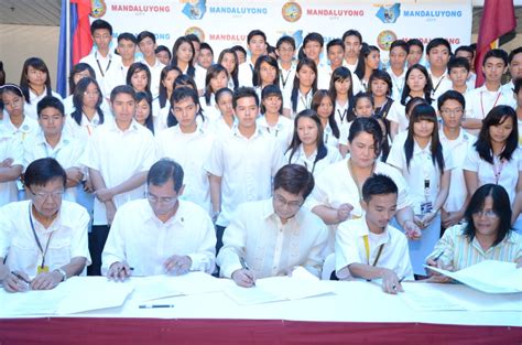 mandaluyong scholarship|Mandaluyong Scholarship .